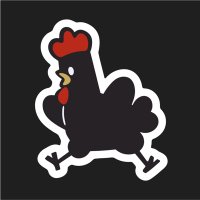 Sticker Chicken (@_stickerchicken) 's Twitter Profile Photo Sticker Chicken (@_stickerchicken) 's Twitter Profile Photo