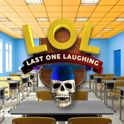 @PrimeVideoMX presenta #LOLMX, un experimento en donde 10 de los mejores comediantes en México se enfrentan en una batalla para no reír.