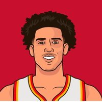 JalenJohnsonMuse (@jalenjmuse) 's Twitter Profile