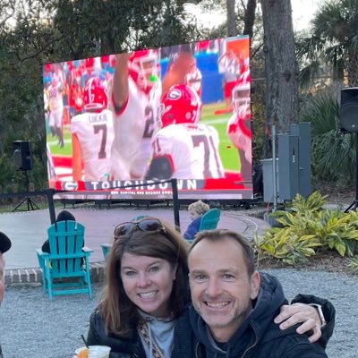 Passionate fan of the Atlanta Braves ⚾️, life-long supporter of the Georgia Bulldogs 🏈 🐾, and proud advocate of Home Depot 🧡