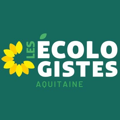 Compte officiel Europe Ecologie Les Verts (#EELV) région Aquitaine #média #écologie #politique #Agen #Arcachon #Bayonne #Bergerac #Bordeaux #Dax #Pau #Périgueux