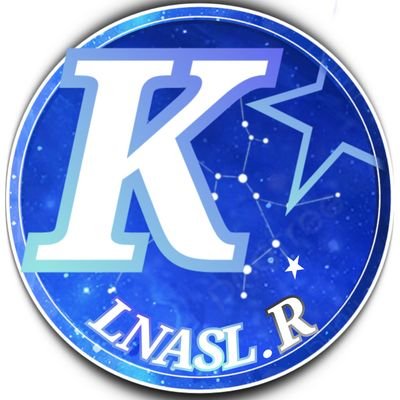 K.ルナスルRさんのプロフィール画像