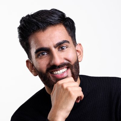 Designer | Public Speaker | Disability Rights Activist | Host of Connect with Qais Podcast Show