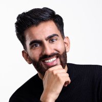 Qais (@connectwithqais) 's Twitter Profile