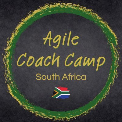 Agile Coach Camp South Africa... a not-for-profit, practitioner-run conference for peer-to-peer learning and exploration. #accza