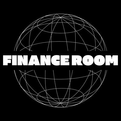 Tweets are not financial advice Author of Finance Room's Newsletter