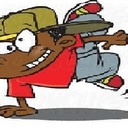 Marcus Strickland - @YaBoyOnDaBlock - Twitter