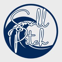 #SmallPitch(@Small_Pitch) 's Twitter Profile Photo