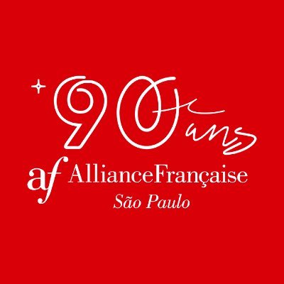 Desde 1934 em São Paulo, ensinando francês com os melhores professores e metodologia de referência. Aulas on-line, presenciais e em bimodalidade. Matricule-se!