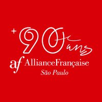 Aliança Francesa SP (@aliancafrancesa) 's Twitter Profile