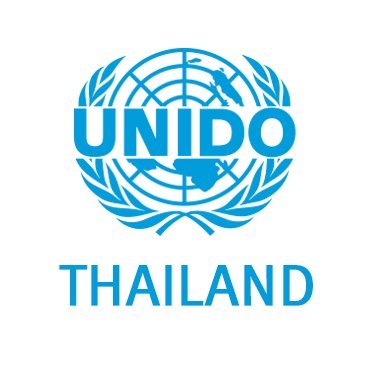 The United Nations Industrial Development Organisation (UNIDO) in Thailand #SDG9 #UNIDOThailand