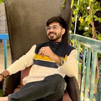Parth Sadani (@sadaniparth) 's Twitter Profile