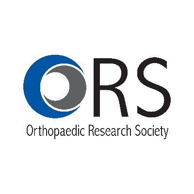 Accelerating musculoskeletal discovery to improve health. #orthoresearch #JOR #JORSpine #ORSadvocacy #ORSNation  #orthopassion  #ORS2025 #ORSAmbassador #ORSSMC