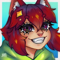 ✨Smoky Paul✨🦊Re:INVENTING (@smoky_paulvt) 's Twitter Profile