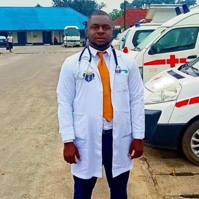 Medical Doctor