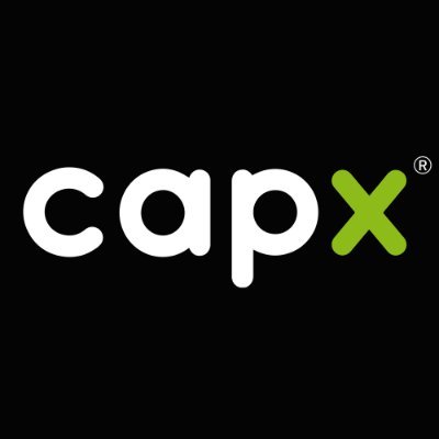 CapxFi Profile Picture