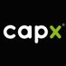 Capx AI (@CapxFi) Twitter profile photo