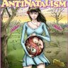 AbuKaproni's profile picture. Life is a curse, not a gift!
Antinatalist
Vegan, Atheist