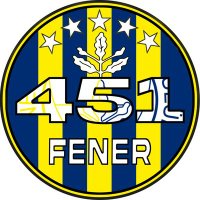 451Fener(@451Fener) 's Twitter Profile Photo