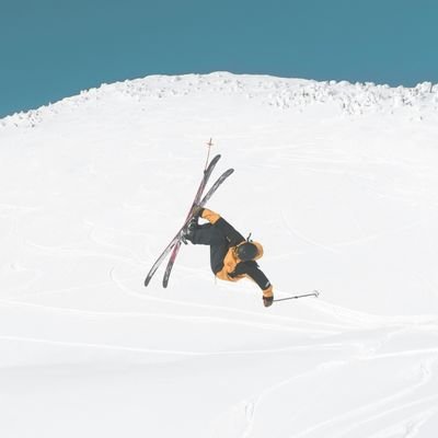 imjinkies's profile picture. Making sense in a world that forgot how. ❄️Investor : FoodTech + ClimateTech