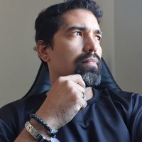 Olívio 'Kenobi' Farias(@OlivioFarias) 's Twitter Profile Photo