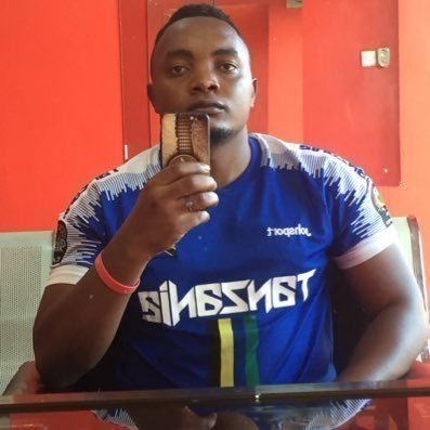 JOKER || @ManUtd 🇬🇧 |@SimbaSc 🇹🇿 |No flex zone| Telecom Engineer📡|| We live everyday & We die once|| @gwijiStepstz| @AfroJuiceBar||@PlanB_Bistro,Tanga🍻