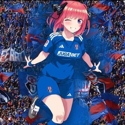 Fanduber,
Chileno
21 años
https://t.co/ohMxn00Ocz
Super fan de Evangelion