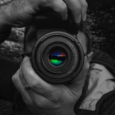 DpunktHapunkt's profile picture. Hobby Fotograf