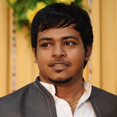 Aravindh_93's profile picture. 