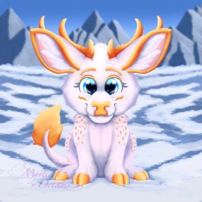 30|Female|Canadian🇨🇦|Digital/Furry Artist| Hey everyone, I just want to share my art with the world :) Commissions are Open