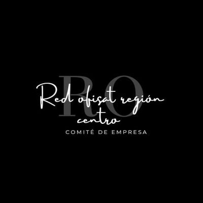 Somos el Comité de Empresa de Red Ofisat Región Centro.
Desde la honestidad, la educación y el respeto cabemos tod@s.