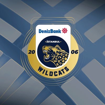 Official X page of DenizBank İstanbul Wildcats. #GOWILD Co-Founder of IW NRX @DenizBank @littlecaesarstr @wd_black @igairport