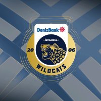 DenizBank İstanbul Wildcats(@IWcats) 's Twitter Profileg
