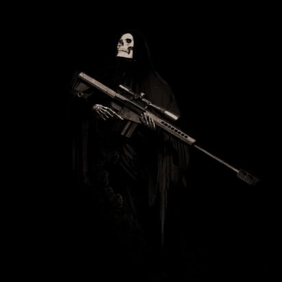 Shadow__0xz's profile picture. Segurança Ofensiva ☠