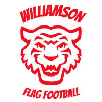 Williamsonflagfootball(@Williamsonflag) 's Twitter Profile Photo
