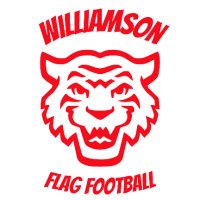 Williamsonflagfootball (@williamsonflag) 's Twitter Profile Photo Williamsonflagfootball (@williamsonflag) 's Twitter Profile Photo