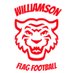Williamsonflagfootball (@Williamsonflag) Twitter profile photo