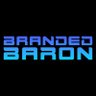 BrandedBaron's profile picture. Designer