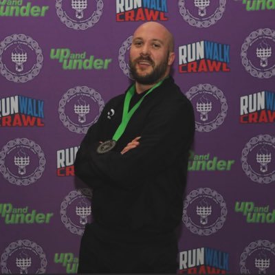 ben75593371's profile picture. 