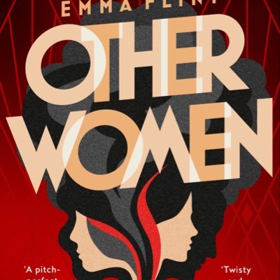 #LittleDeaths #OtherWomen Longlisted: #WomensPrize, #DEP17, #CWA Gold Dagger, @TheakstonsCrime Crime Novel of the Year. Amazon #1 bestseller