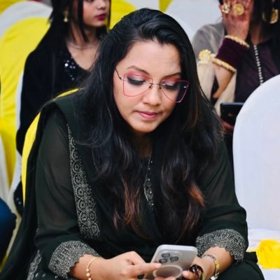 JakeraChoudhury Profile Picture