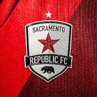Sacramento Republic FC(@SacRepublicFC) 's Twitter Profileg