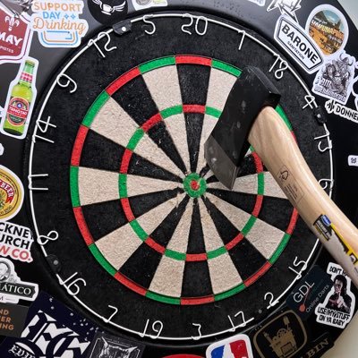 MJ DARTS ACCOUNT