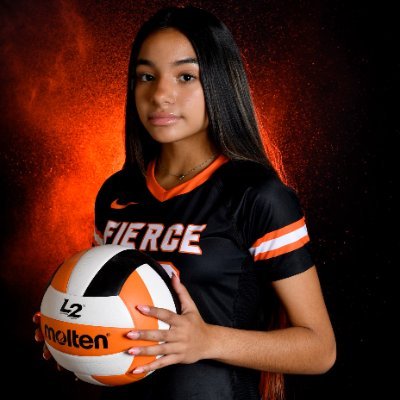 Class of 2026 | Setter | McAllen High school | McAllen Fierce 16-1 | Highlights