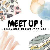 【公式】MEET UP! (@meetup_official) 's Twitter Profile Photo 【公式】MEET UP! (@meetup_official) 's Twitter Profile Photo