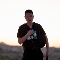 Ricky Wang (@ryw999) 's Twitter Profile Photo Ricky Wang (@ryw999) 's Twitter Profile Photo