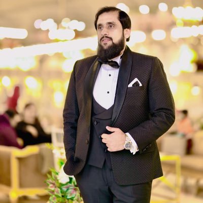 Hamza Sheikh Profile