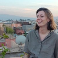 Lisa Kreutzer (@lisa_kreutzer) Twitter profile photo