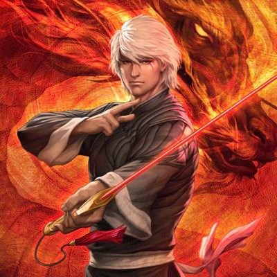 le14964574's profile picture. AMD Yes!!!