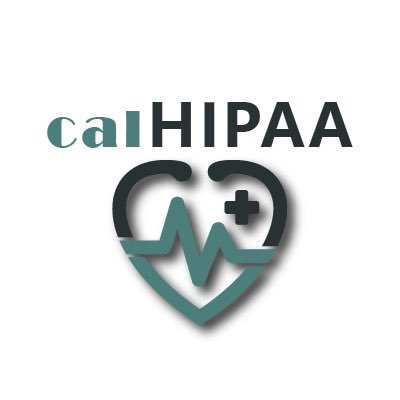 calHIPAA has been delivering HIPAA news and advice for over 20 years. https://t.co/vQjcD7U6mB